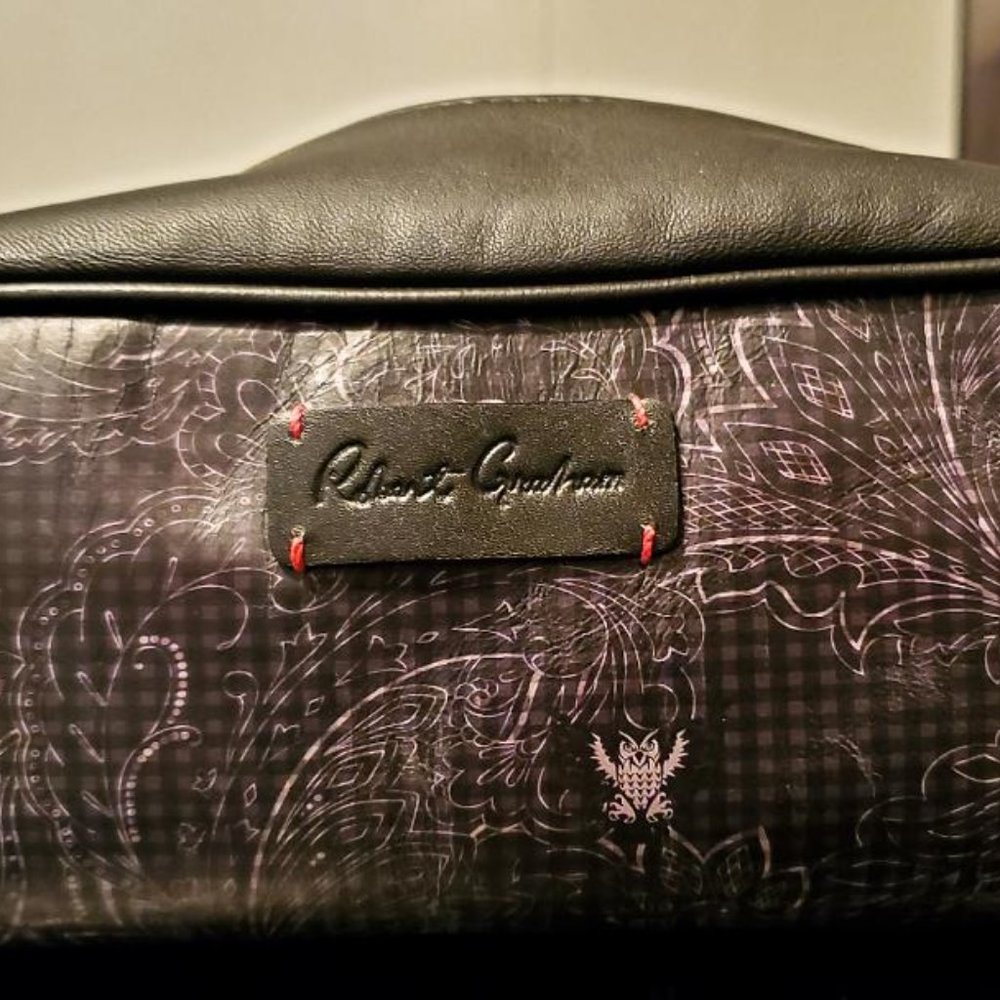 Robert Graham Dopp Kit
